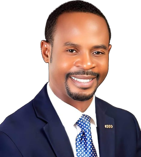 Apostle Charles Moses Mbra