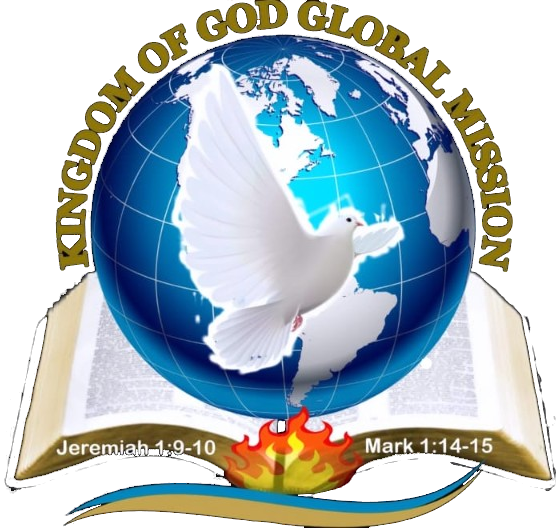 KOG Global Mission